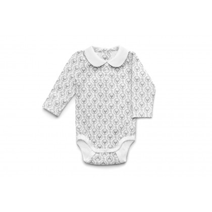 Body pour fille  - Imprimé