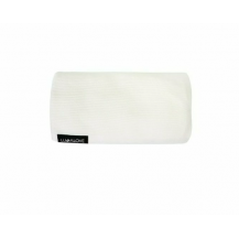 Couverture légère bambou - Noix de coco Lullalove Couverture légère bambou - Noix de coco Lullalove