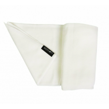 Couverture légère bambou - Noix de coco Lullalove Couverture légère bambou - Noix de coco Lullalove
