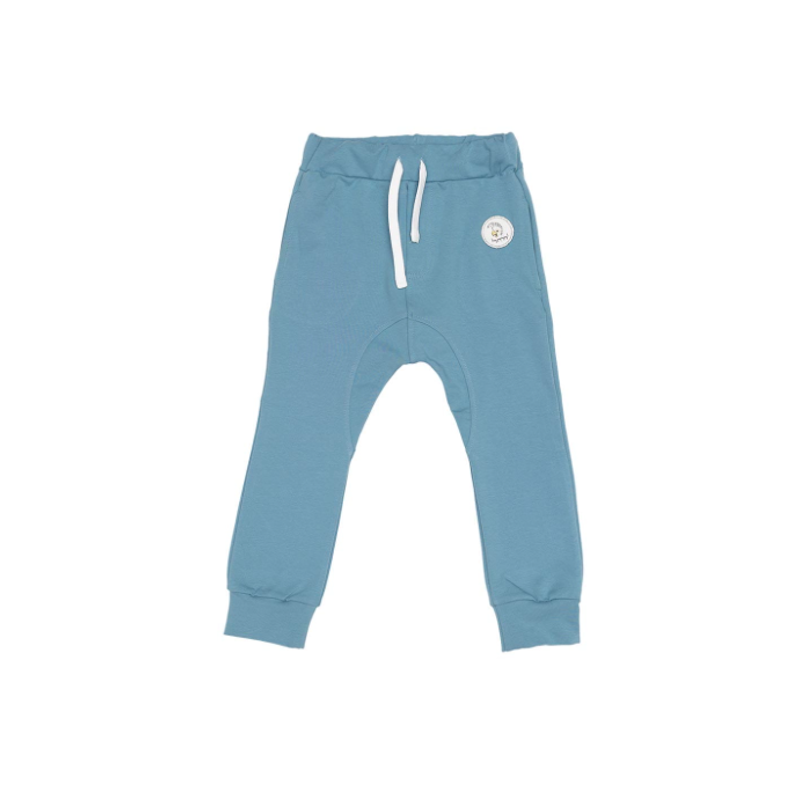 Hey Popinjay! Pantalon en coton bio pour garçon