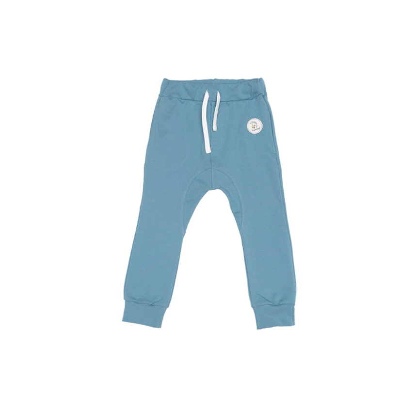 Hey Popinjay! Trousers organic cotton for boys Hey Popinjay! Trousers organic cotton for boys