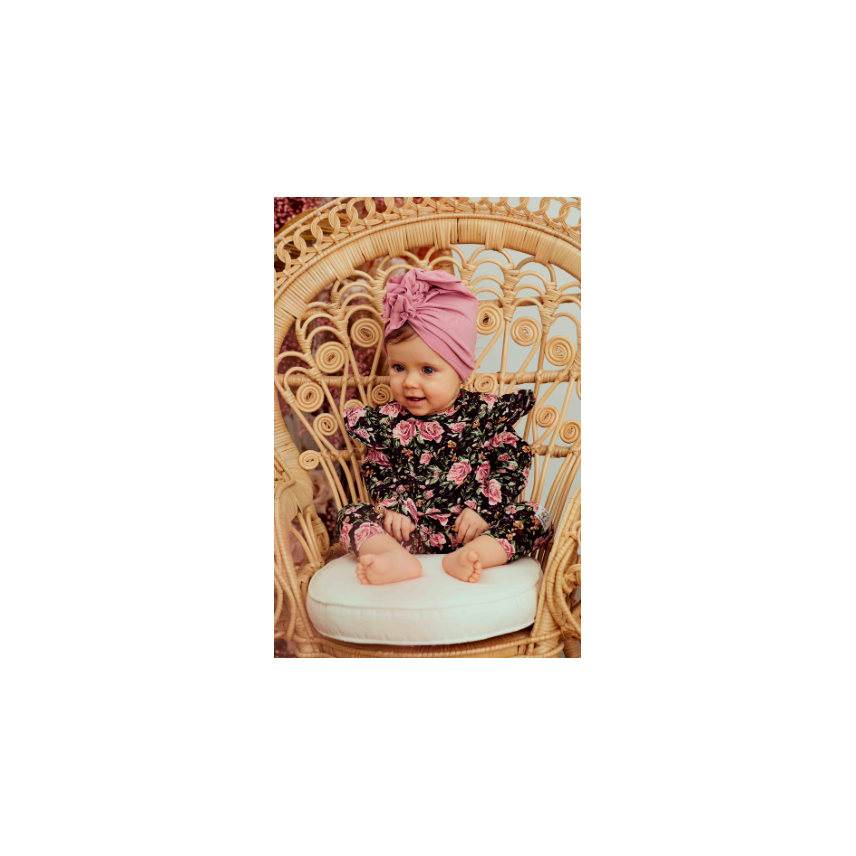 Hey Popinjay! Barboteuse, tout en un, en coton bio pour bébé