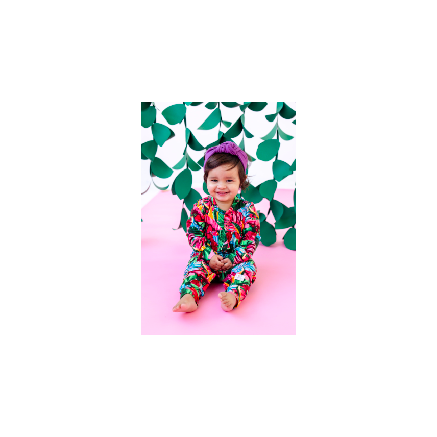Hey Popinjay! Romper, onsie, organic cotton for babies Hey Popinjay! Romper, onsie, organic cotton for babies