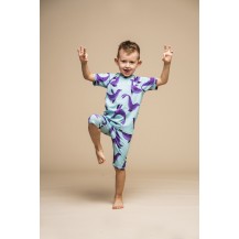 Ensemble de natation anti UV - Mullido Ensemble de natation anti UV - Mullido
