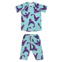 Ensemble de natation anti UV - Mullido Ensemble de natation anti UV - Mullido