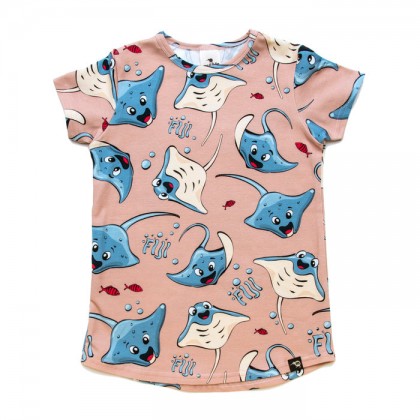 T-Shirt - Sand Ray