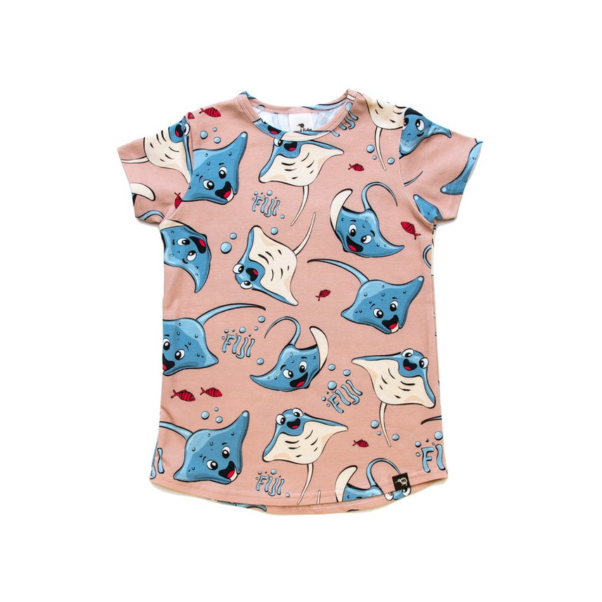 t-shirt kids Mullido t-shirt kids Mullido