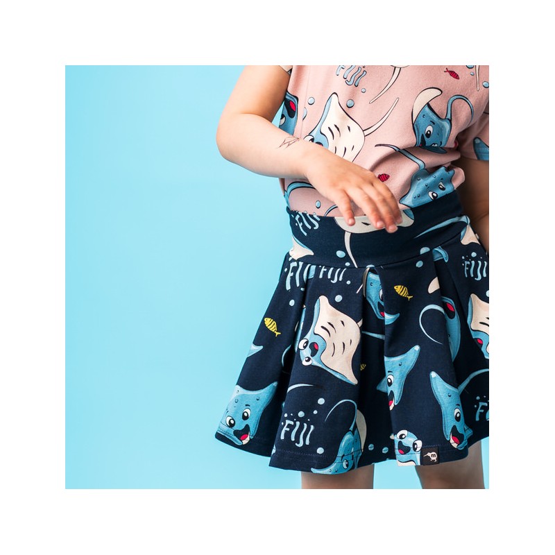T-Shirt - Sand Ray