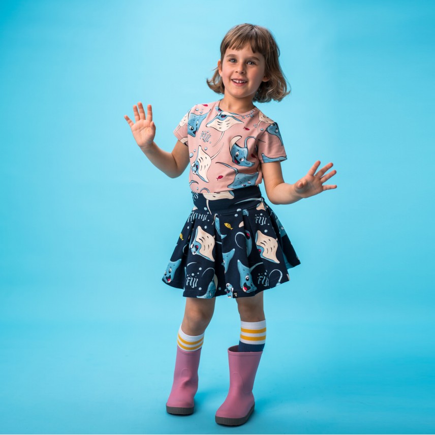 t-shirt kids Mullido t-shirt kids Mullido