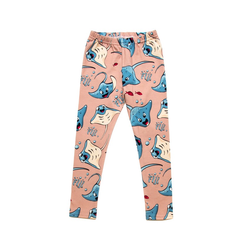 Leggins fille Mullido Leggins fille Mullido