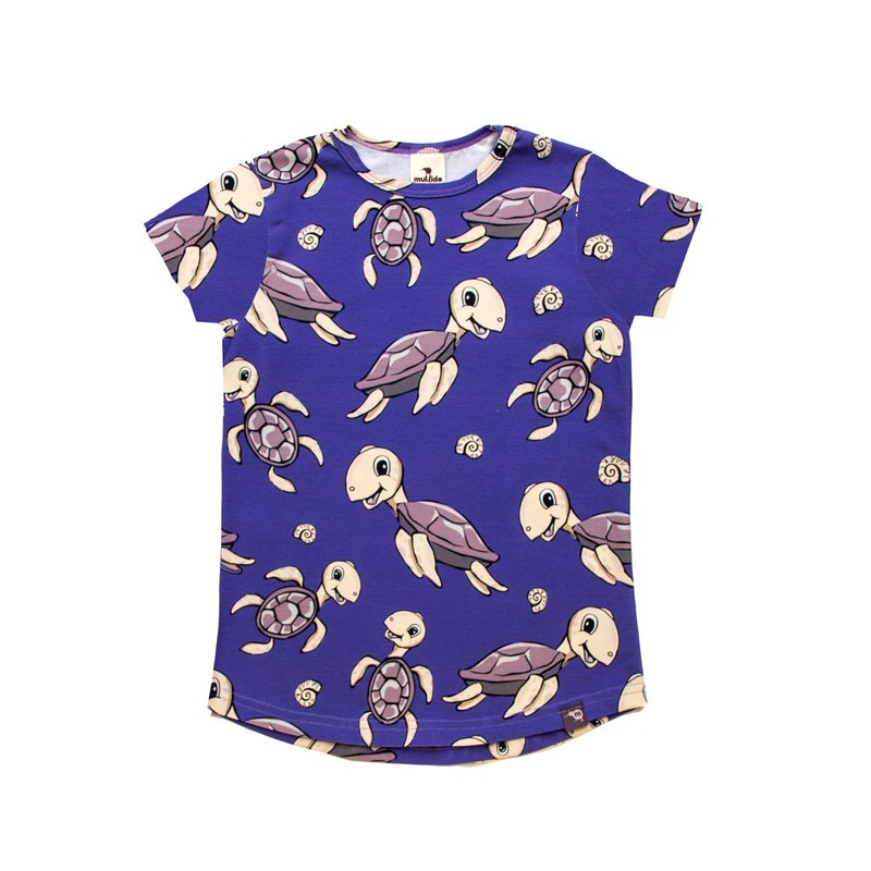 T-Shirt - Schildkröten