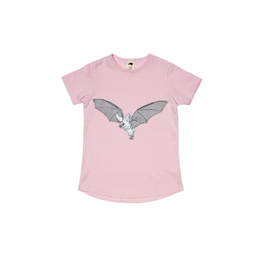 T-shirt glow in the dark T-shirt glow in the dark