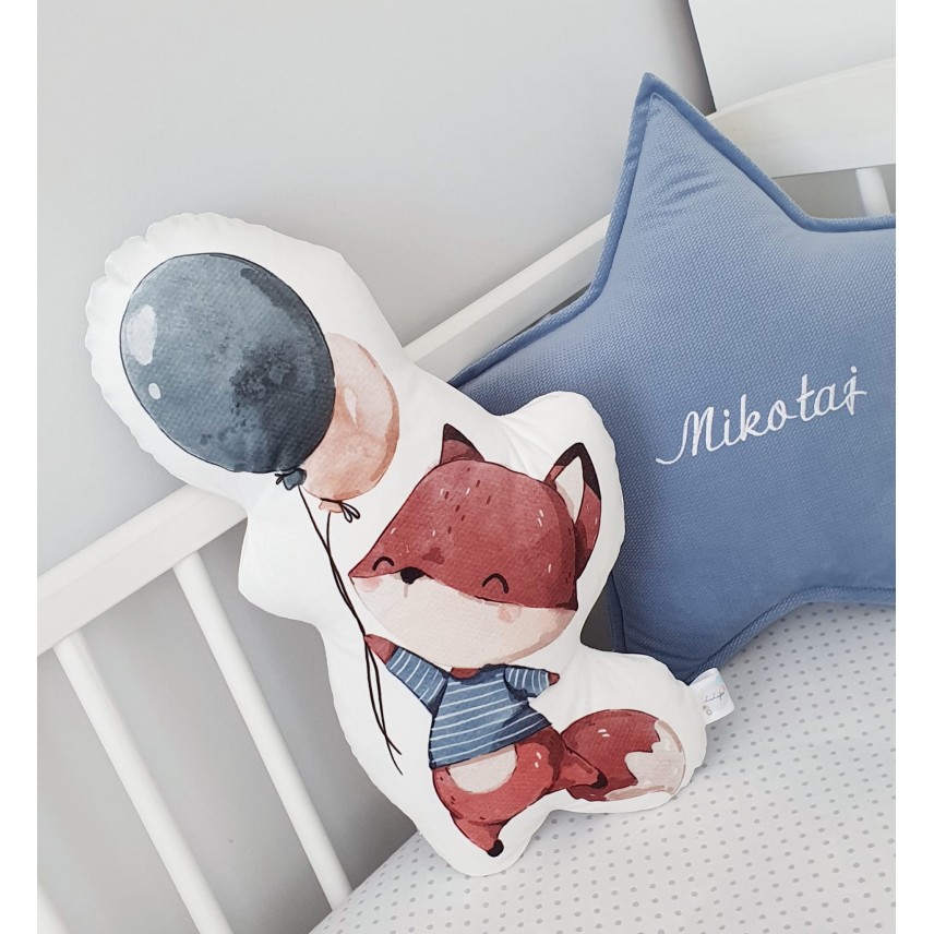 Decorative pillow for baby Decorative pillow for baby