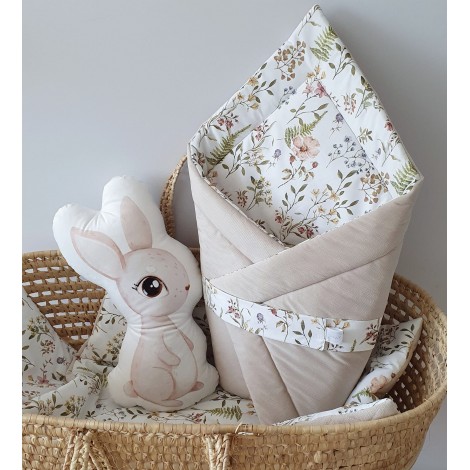 Coussin décoratif en velours pour enfant Coussin décoratif en velours pour enfant