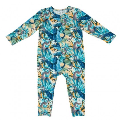 Romper - Reiher