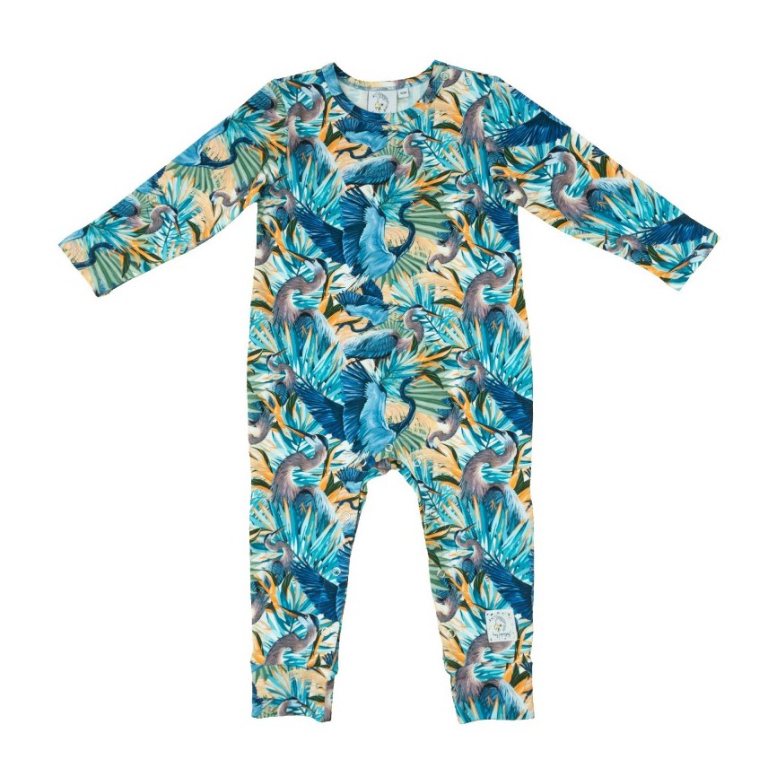 Romper Hey Popinjay Romper Hey Popinjay