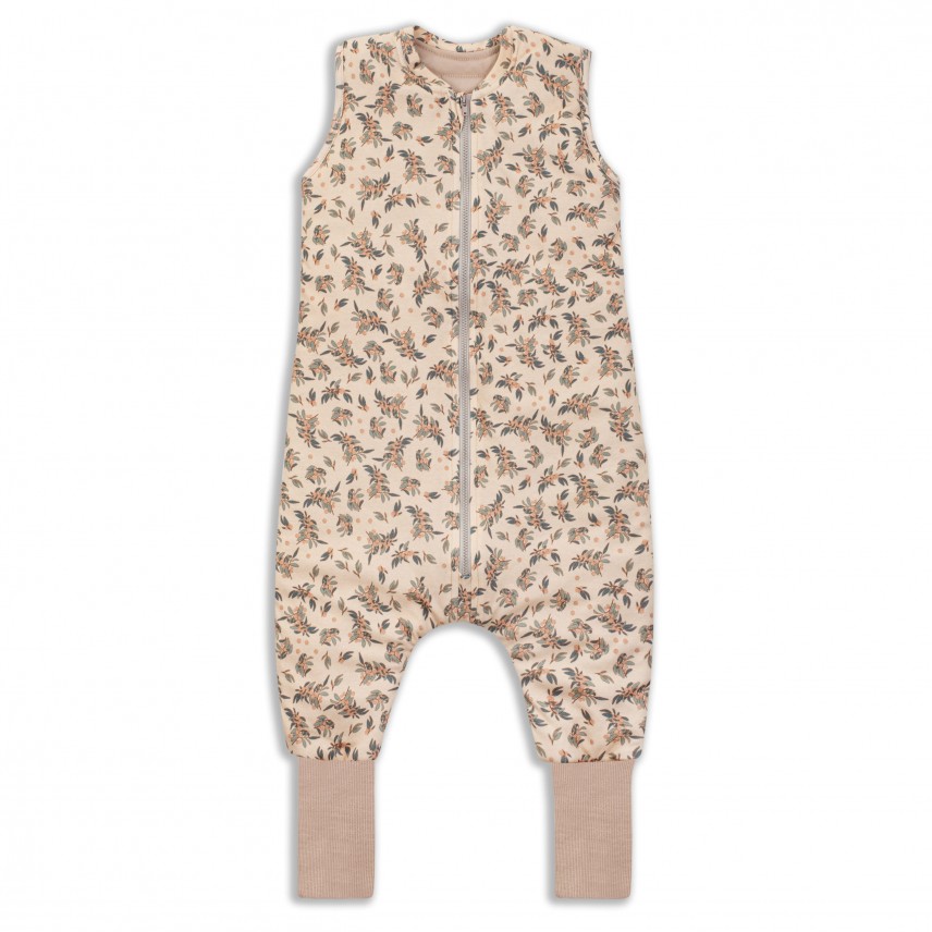 Sleeping bag with legs - ColorStories