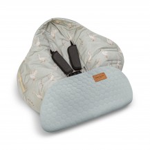 Car seat blanket (warm) - baby Car seat blanket (warm) - baby