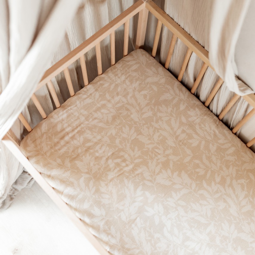 Drap-housse 60x120cm Drap-housse 60x120cm