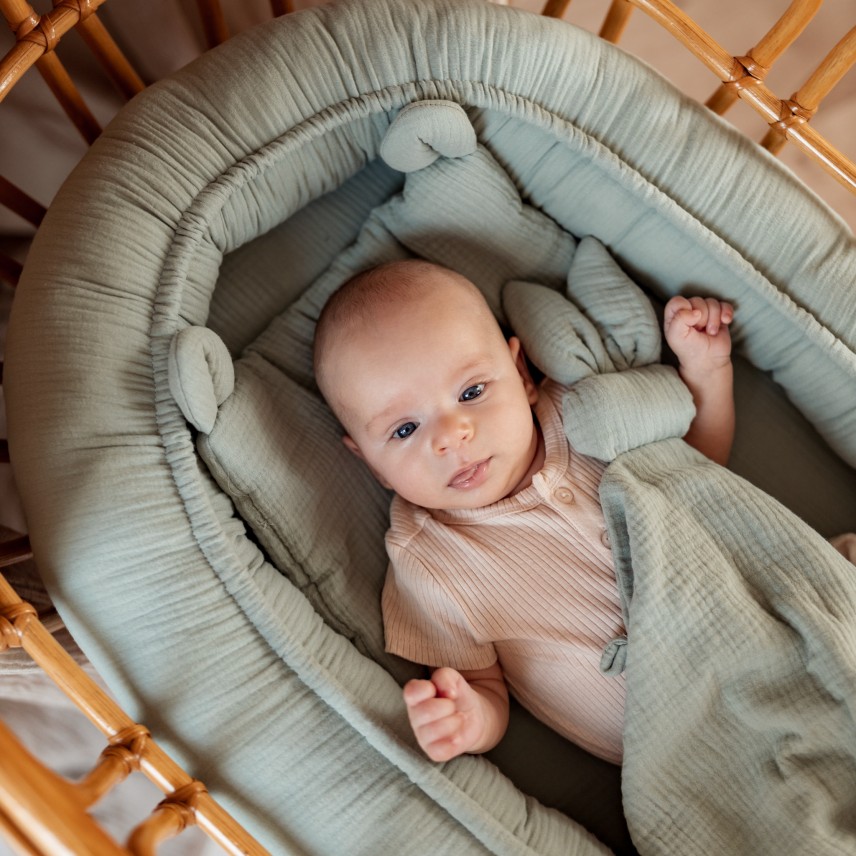 Cuddy toy muslin Cuddy toy muslin