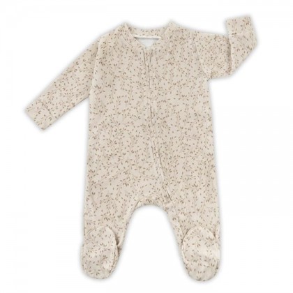 Romper / Pyjama - Kräuter