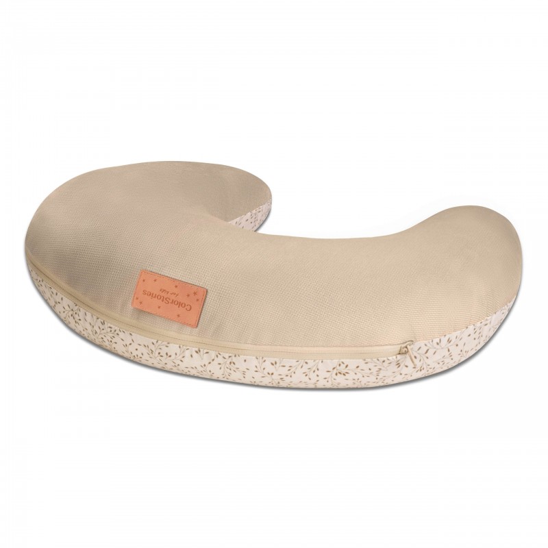 Nursing pillow - Herbs