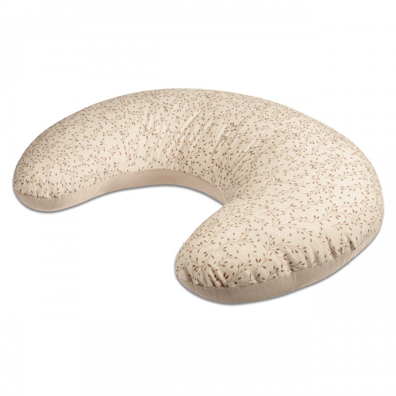 Nursing pillow newborn