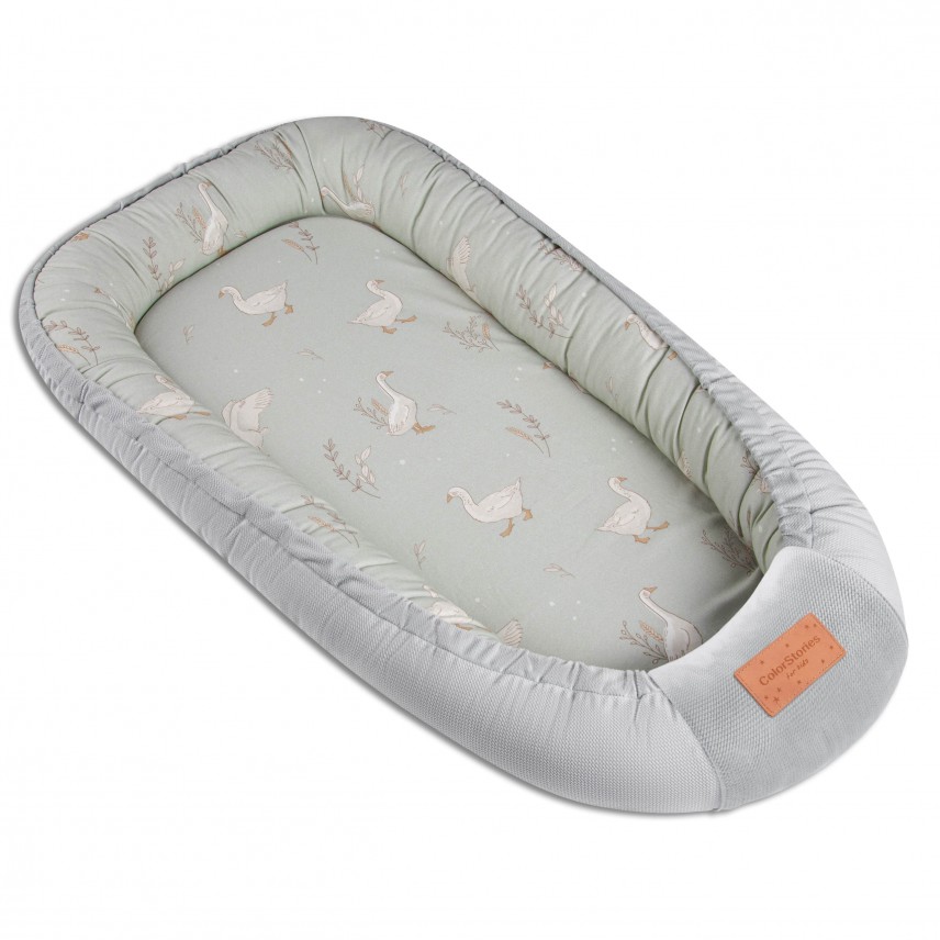 Baby nest / cocoon Baby nest / cocoon