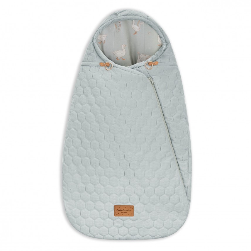 Footmuff to pram 3in1 Footmuff to pram 3in1