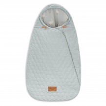 Footmuff to pram 3in1 Footmuff to pram 3in1