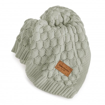 Bambusdecke Fema - Olive