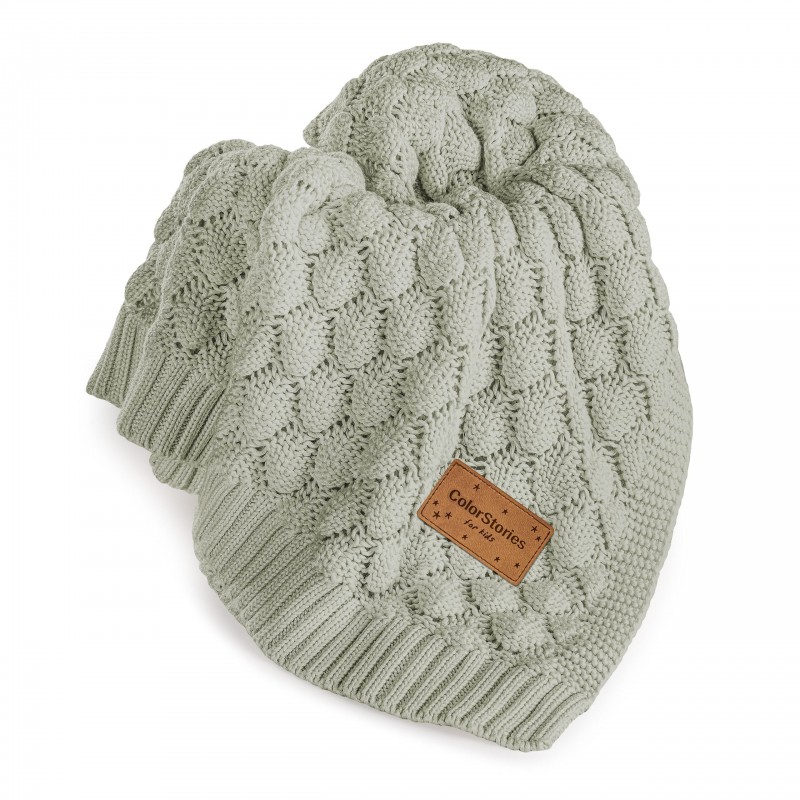 Bambusdecke Fema - Olive