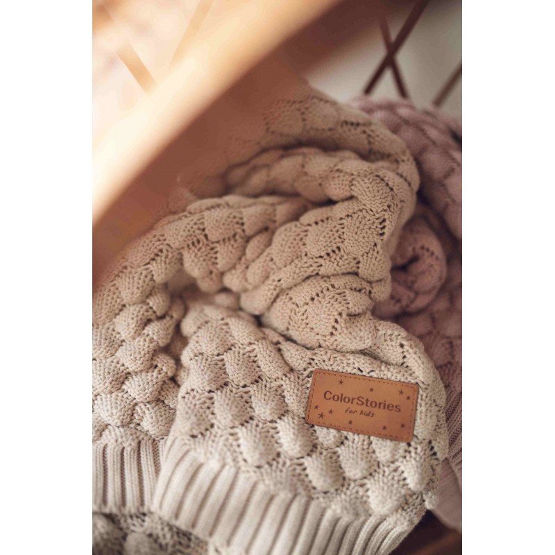 Bambusdecke Fema - Hellbeige