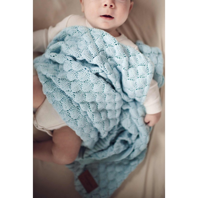 Bambusdecke Fema - Aqua
