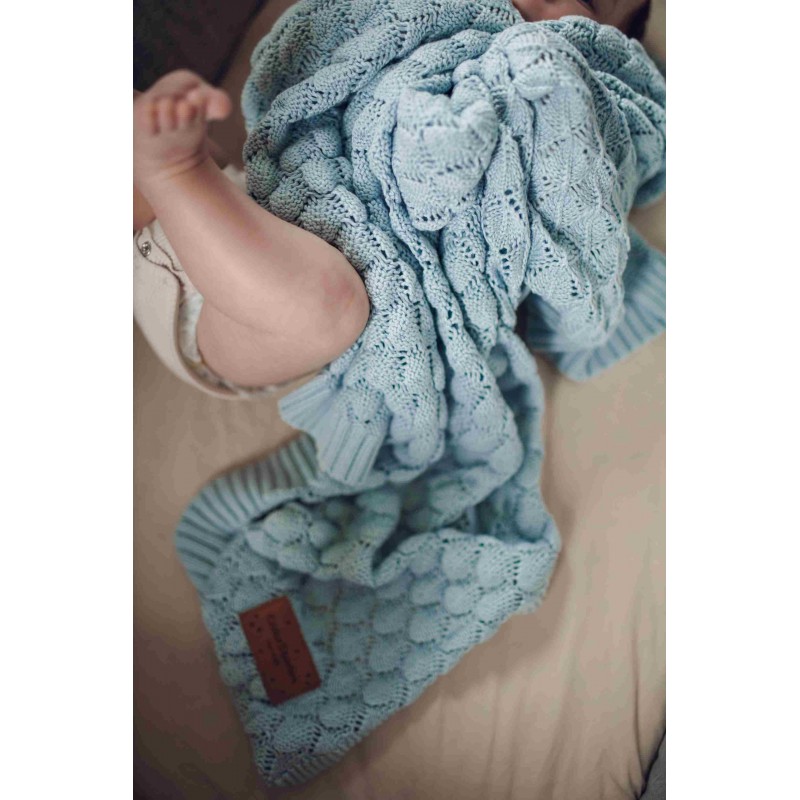Bambusdecke Fema - Aqua