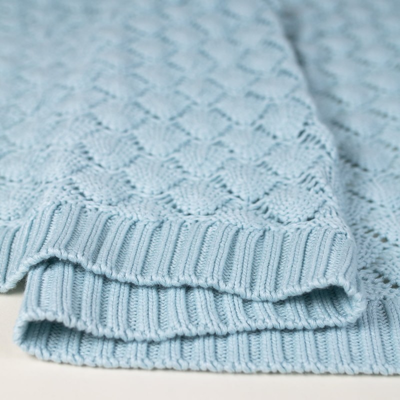 Bambusdecke Fema - Aqua