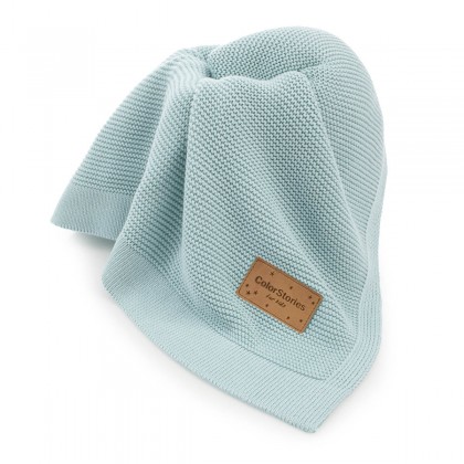 Bambusdecke Bibi - Mint