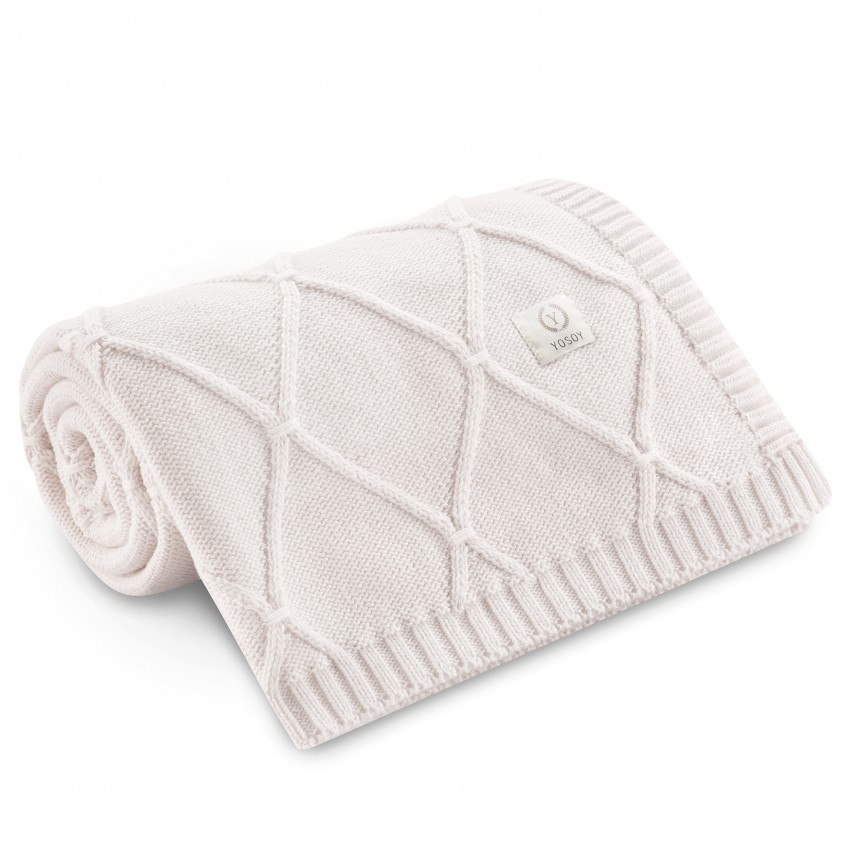 Cotton blanket baby Cotton blanket baby