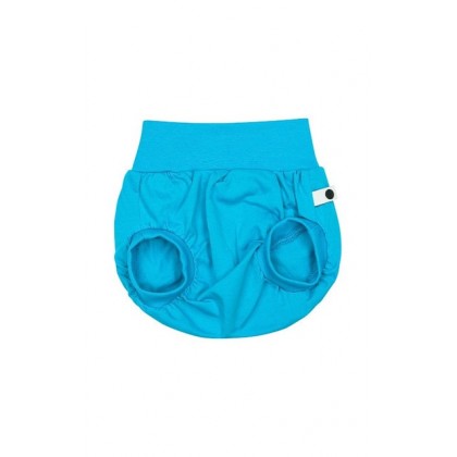 Bloomers - Turquoise