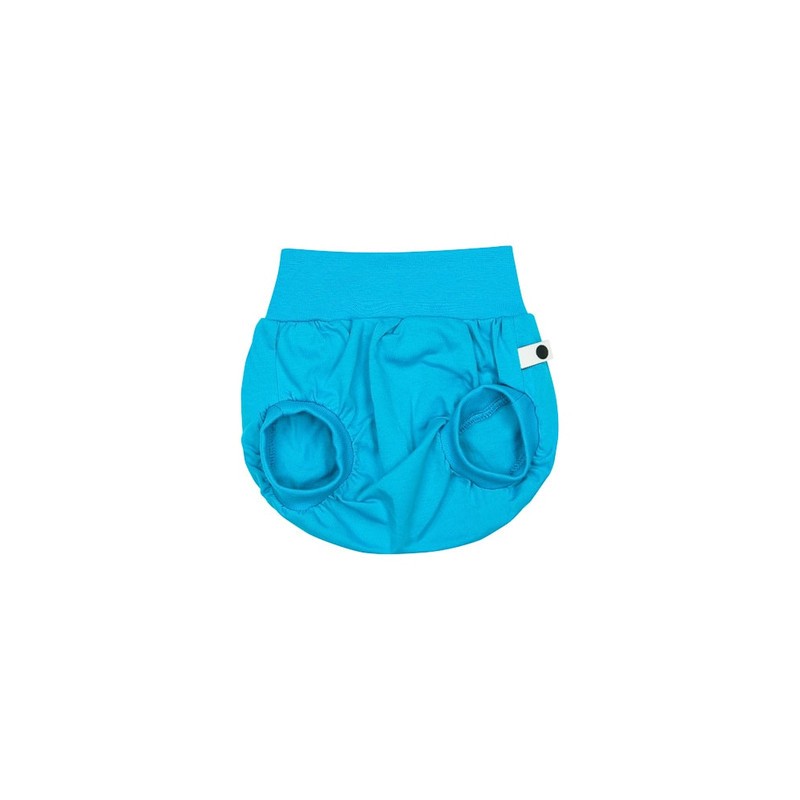 Bloomers - Turquoise