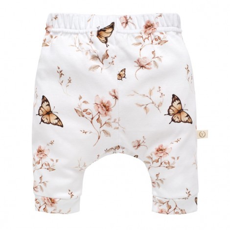 Pantalon - Papillons