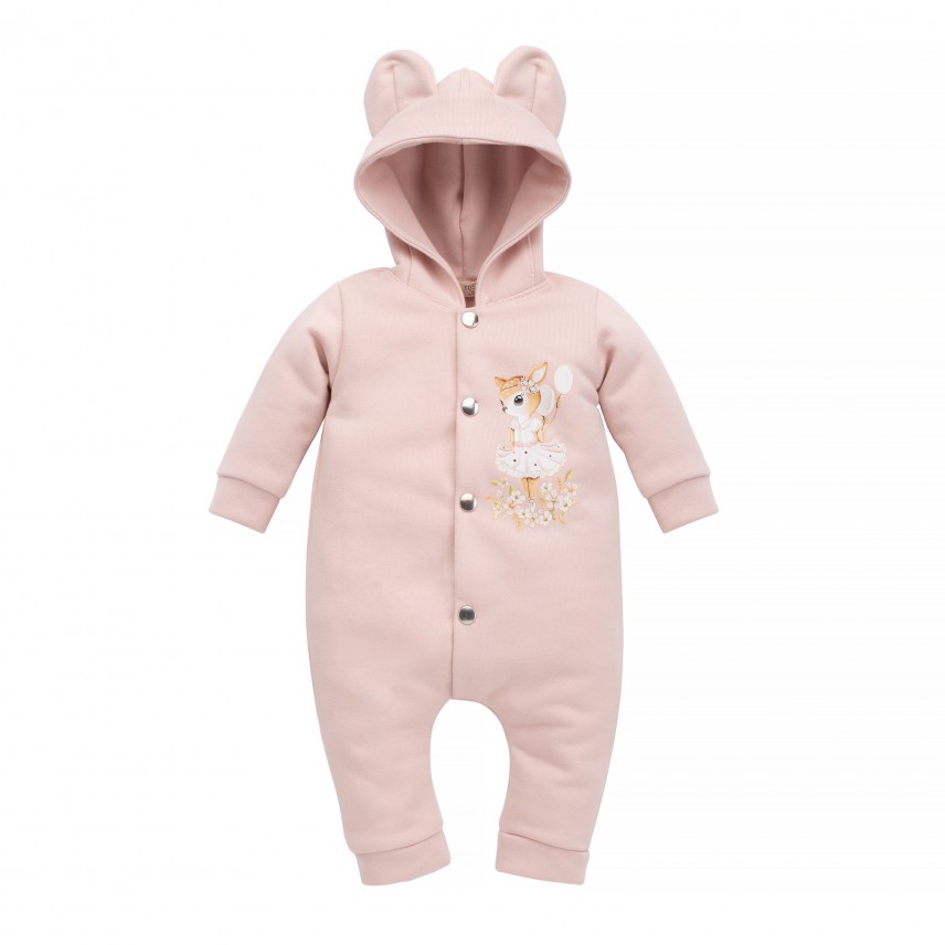 Romper for baby girl Romper for baby girl