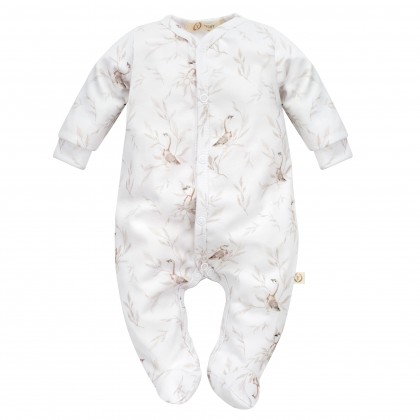 Romper / pyjamas for newborn