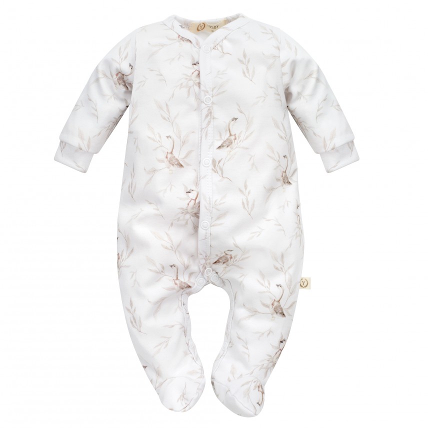 Romper / pyjamas for newborn Romper / pyjamas for newborn