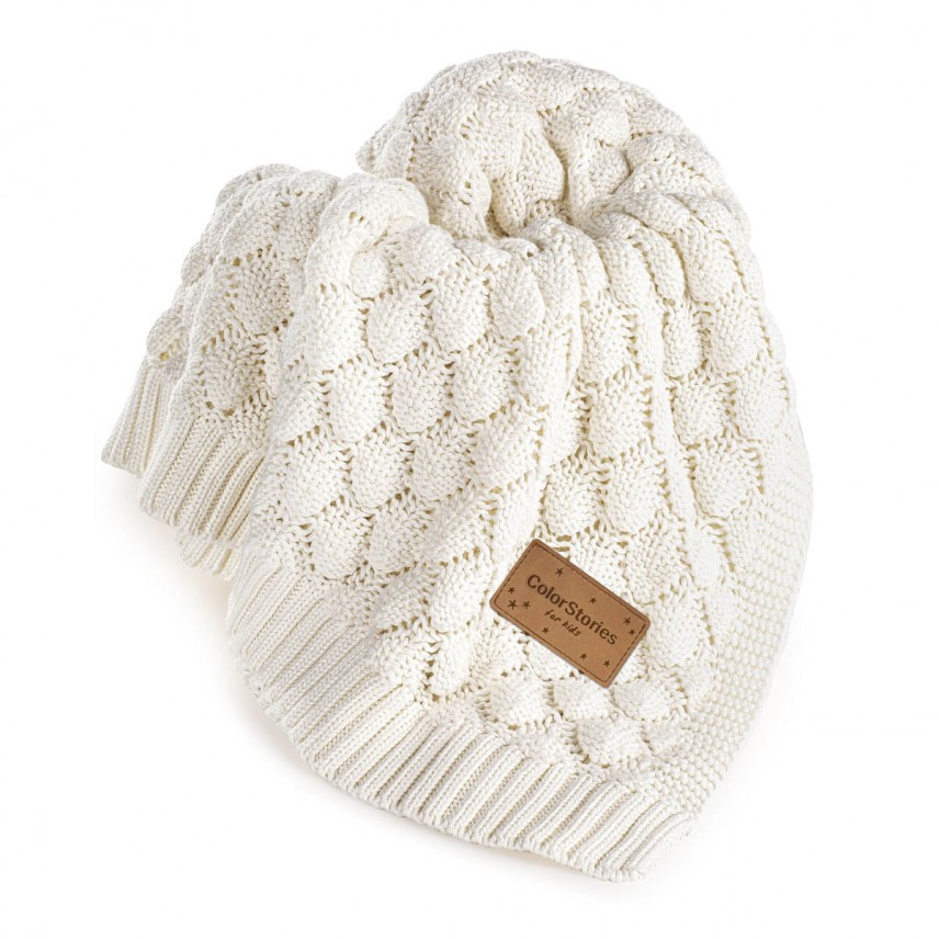 Bamboo blanket for baby Bamboo blanket for baby