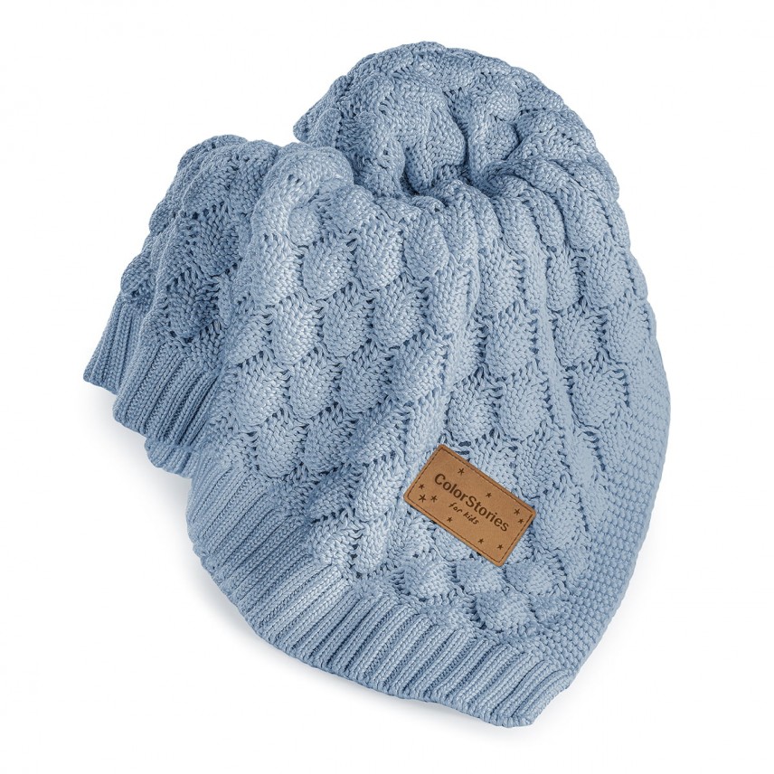 Couverture en bambou pour bebe Couverture en bambou pour bebe