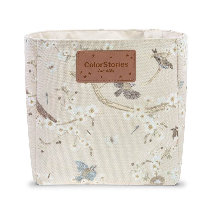 Storage box for diaper Storage box for diaper