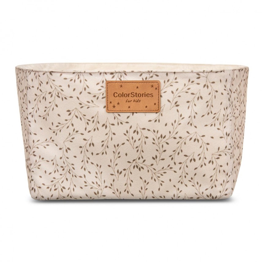 Boîte de rangement Boîte de rangement