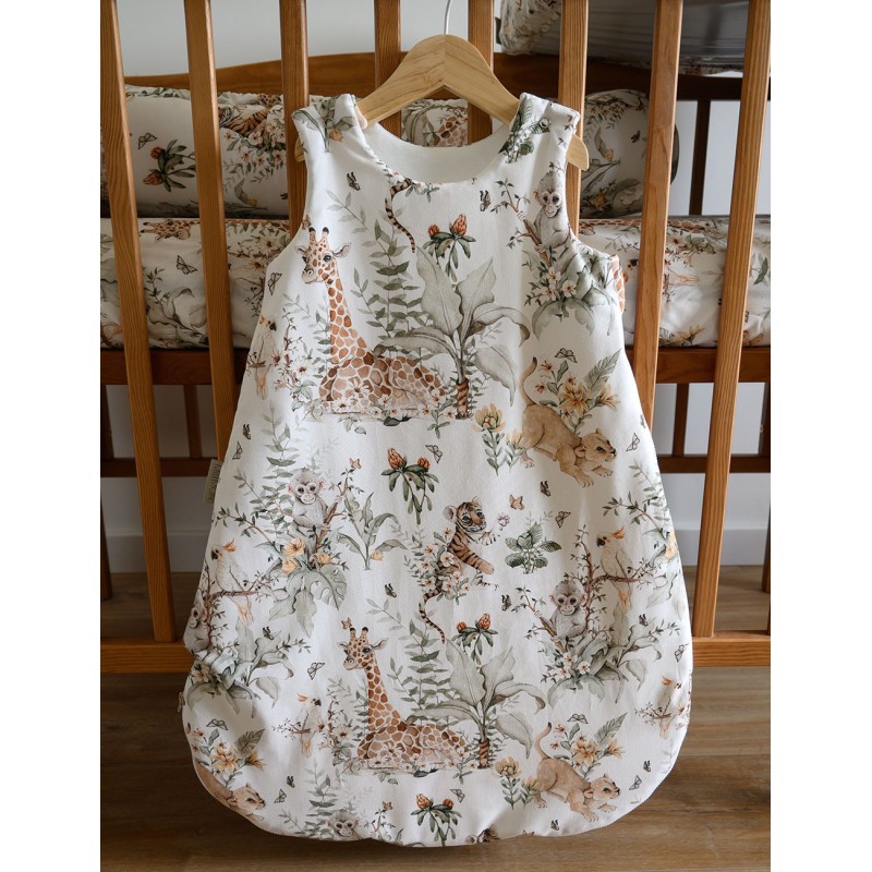 Schlafsack - Kleines Safari