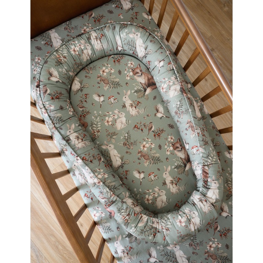 nid de bebe nid de bebe